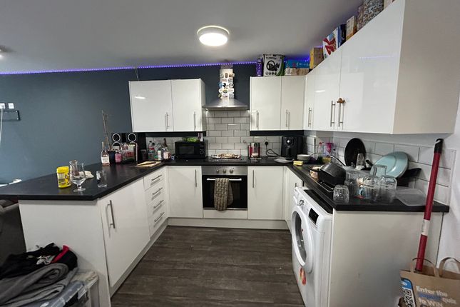 Apt CS1, Fox Street, Liverpool photo 2