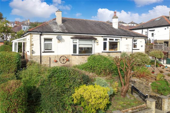 Bungalow for sale in Oakfield Drive, Baildon, Shipley, West Yorkshire