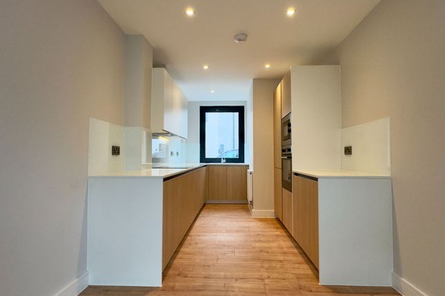 Plot 7,6 Orchard Mews, Chatham Street, Ramsgate photo 2