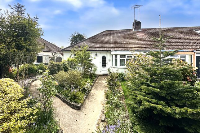 Bungalow for sale in Worthing Road, Rustington, West Sussex