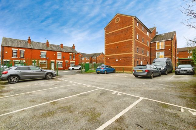 Apartment 4, Hill Top Court,, Fereday Street, Manchester photo 3