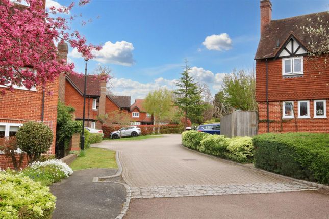 Property for sale in Pauls Place, Ashtead