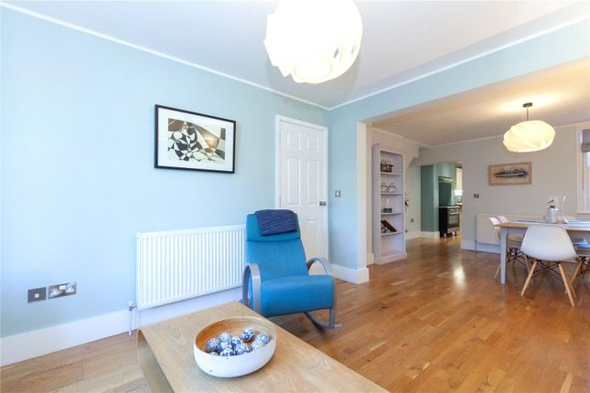 Semi-detached house for sale in Hollow Way, Oxford