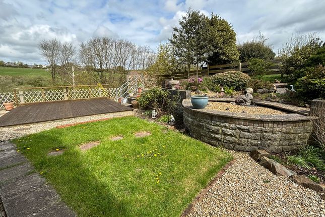Bungalow for sale in Liddeston Valley, Hubberston, Milford Haven