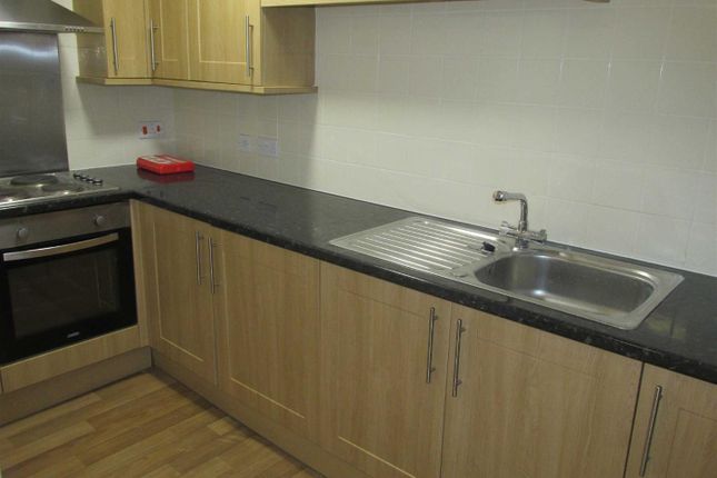 Brunswick Park Apartments, Wednesbury photo 4
