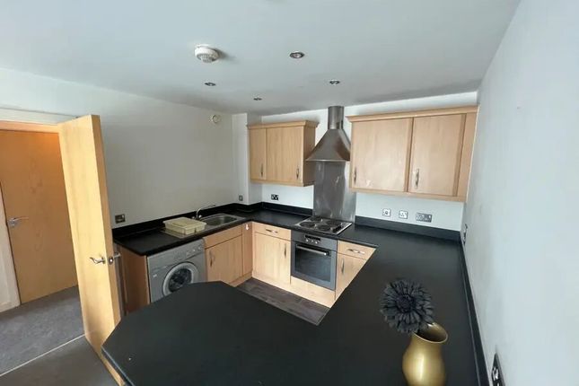 Neptune Apartments 19, Phoebe Road Copper Quarter, Swansea photo 2