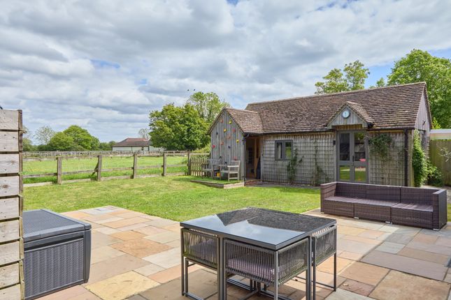 The Four Winds, Malting End, Newmarket photo 4