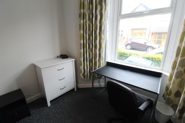Terraced house to rent in Marlborough Road, Coventry