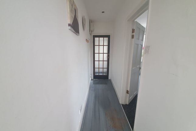 Terraced house to rent in Clarendon Road, Dover