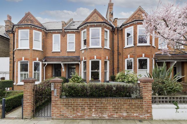 Thumbnail Property for sale in Highlever Road, London