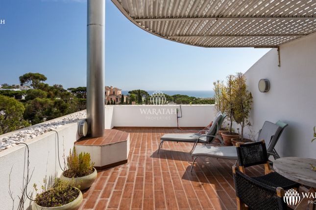 Apartment for sale in Ocean Club, Vale Do Lobo, Loulé, Central Algarve, Portugal
