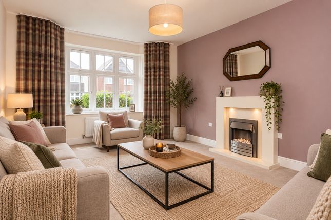 28, Mary Rose Drive, Higher Bartle photo 3