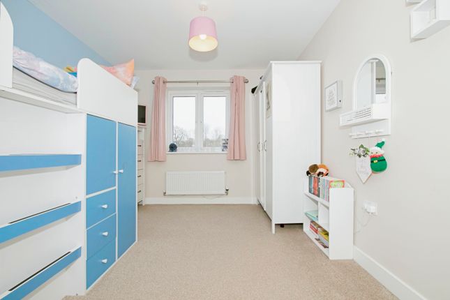 Town house for sale in Carrine Way, Truro