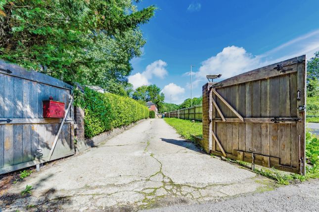 Semi-detached house for sale in Godstone Hill, Godstone, Surrey