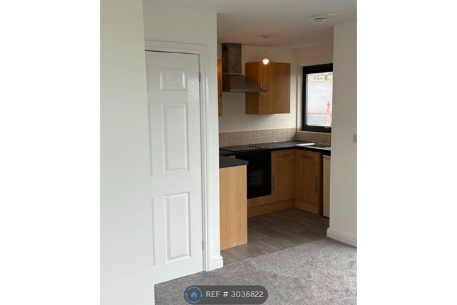 Apartment, St Helens Road, Swansea photo 5