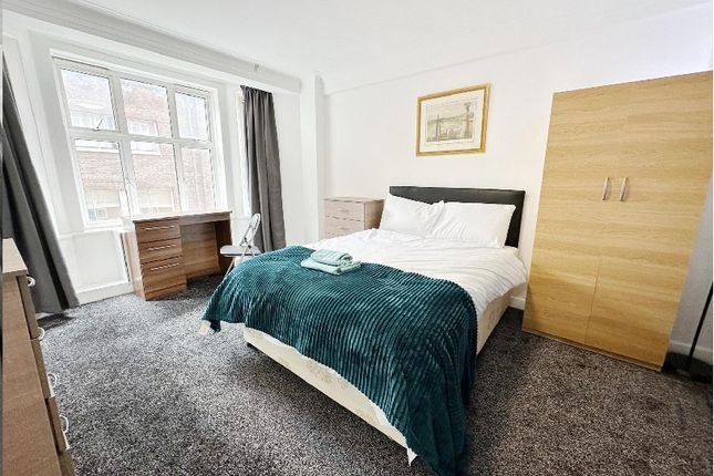 Thumbnail Room to rent in Edgware Road, London