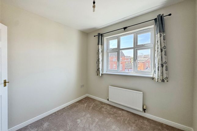 Flat 5, 6, Mendel Drive, Loughborough photo 4