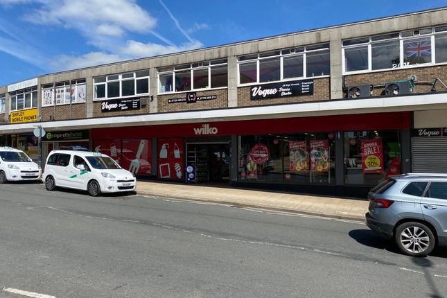 Thumbnail Retail premises to let in 23-25, Kirkgate, Shipley