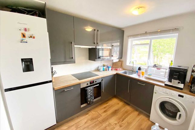 Thumbnail Flat to rent in Langstrath Road, Clifton, Nottingham