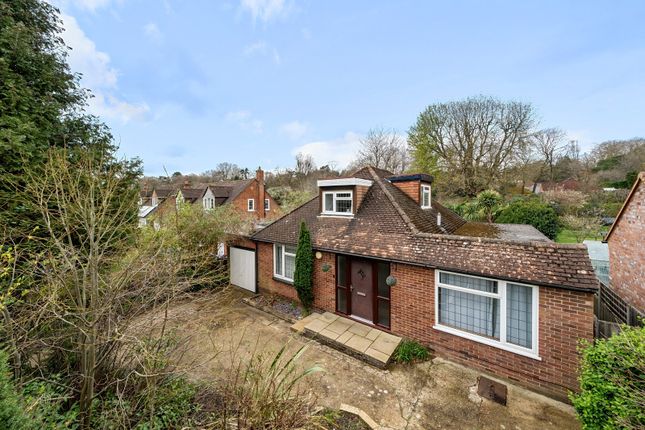 Detached house for sale in Hillside, Woking