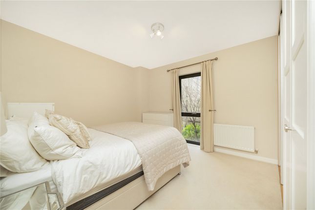 Flat for sale in Newman Close, London