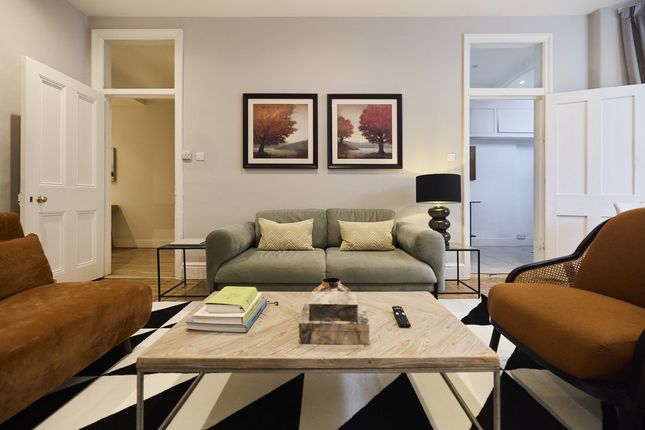 Flat Basement, 130, Sinclair Road, London photo 4