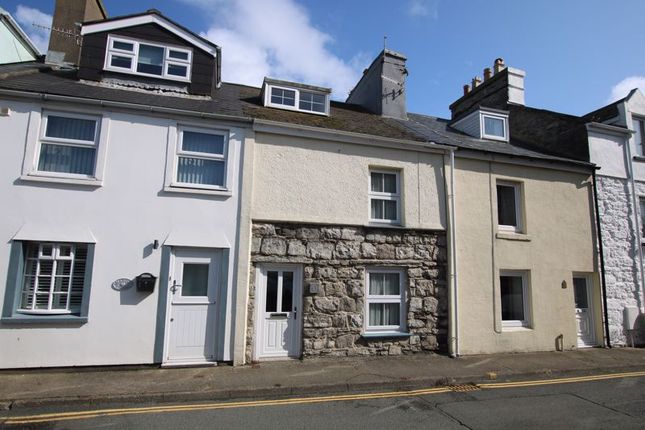 Thumbnail Cottage for sale in 3 Lime Street, Port St Mary