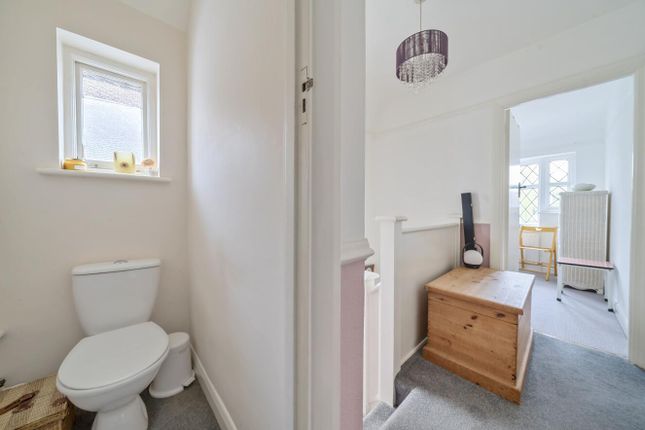Semi-detached house for sale in Latchmere Lane, Kingston Upon Thames