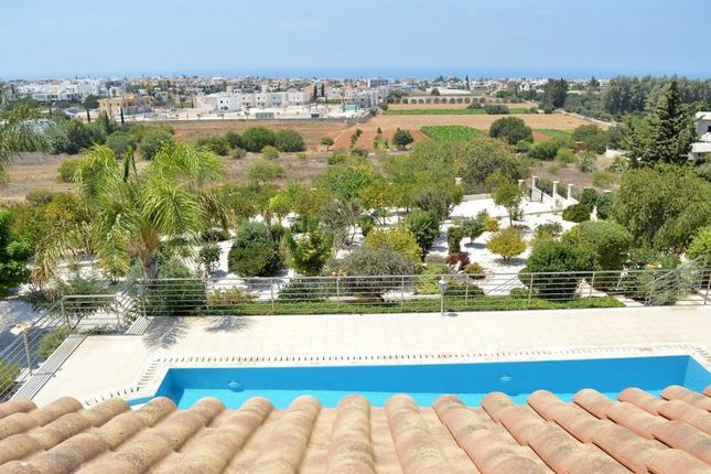 Villa for sale in Empa, Paphos, Cyprus