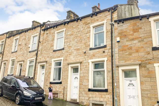 61 Albion Street, 61 Albion Street, Burnley photo 2