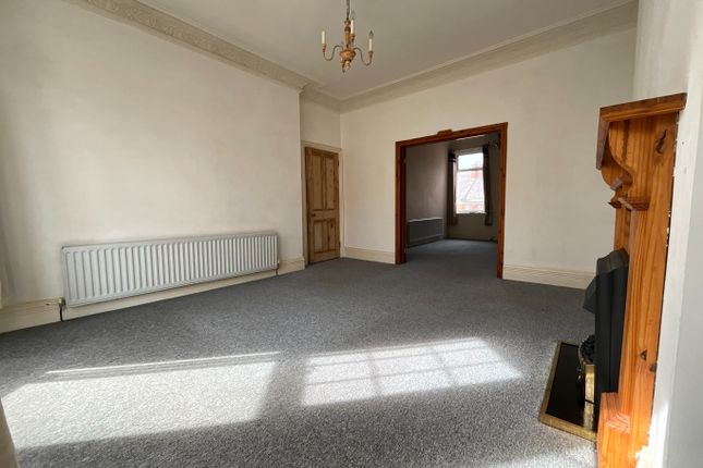 Flat for sale in St Vincent Street, South Shields, Tyne &amp; Wear