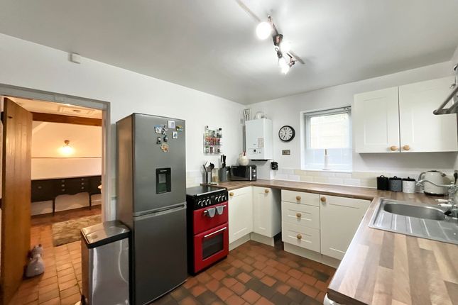 5 Cheadle Road, Stoke-On-Trent photo 2