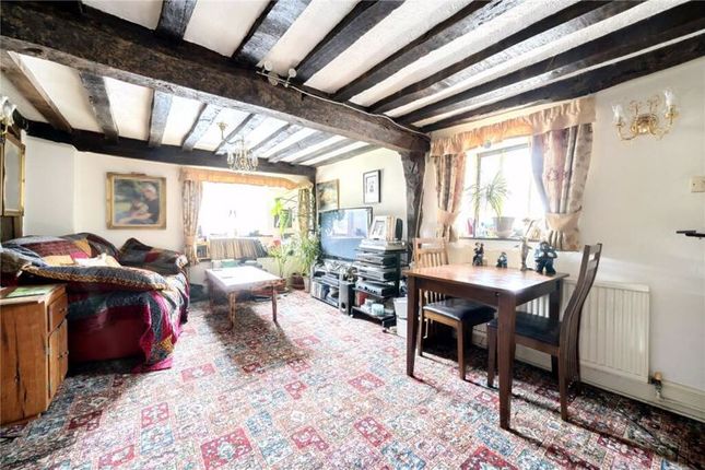 Cottage for sale in West Town, Newton St. Cyres, Exeter