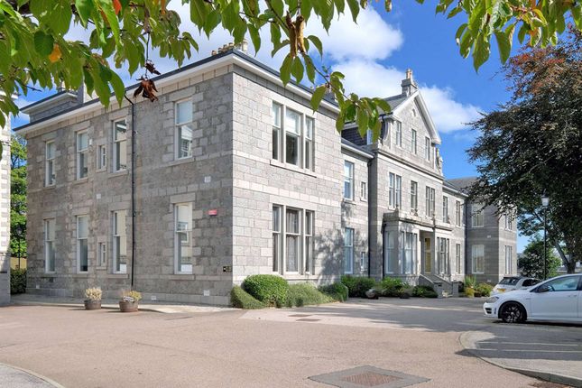 Thumbnail Flat for sale in Morningfield Mews, Aberdeen