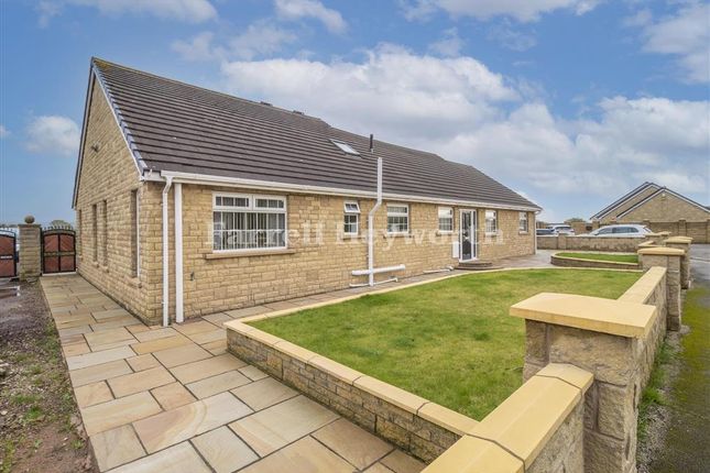 Thumbnail Bungalow for sale in Blackberry Hall Crescent, Morecambe