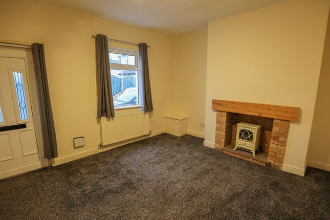 7 Mary Street, Carnforth photo 2