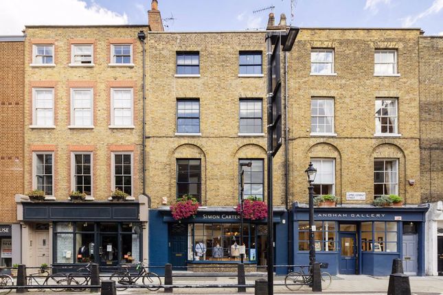 4 bed property for sale in Lambs Conduit Street, London WC1N