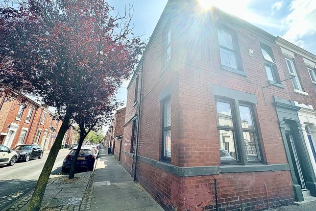 4-bed house on 31A, Eldon Street, Preston, £275,000