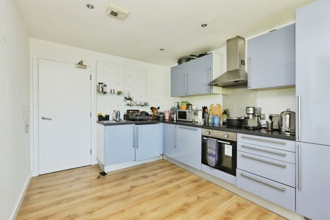 Flat 13, The Brew House, 211, Ecclesall Road, South Yorkshire photo 3