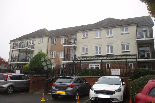 Thumbnail Property to rent in Wyndham Court, Newton Road, Yeovil
