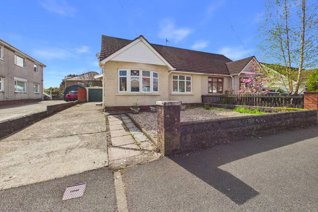 2-bed house on 1, Heol Hendre, Rhiwbina, £330,000