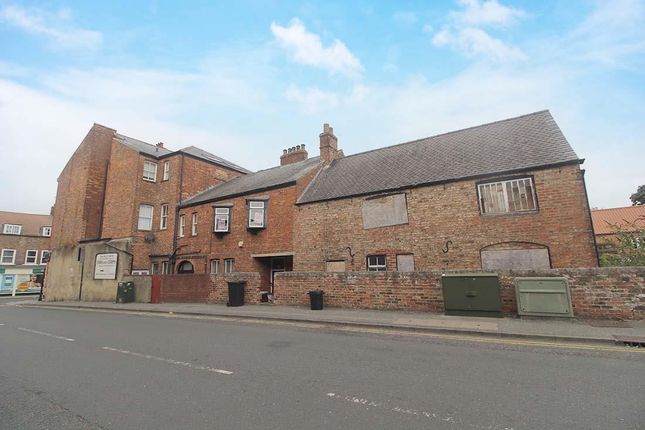 Thumbnail Property for sale in Queen Street, Ripon