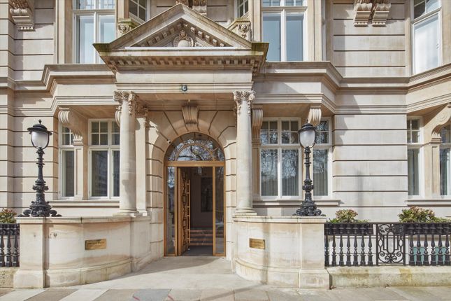 Thumbnail Property for sale in Harcourt House, 19 Cavendish Square, Marylebone, London