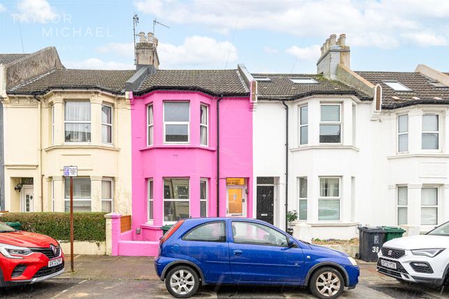 5 Bedroom Terraced in BN1 7GB