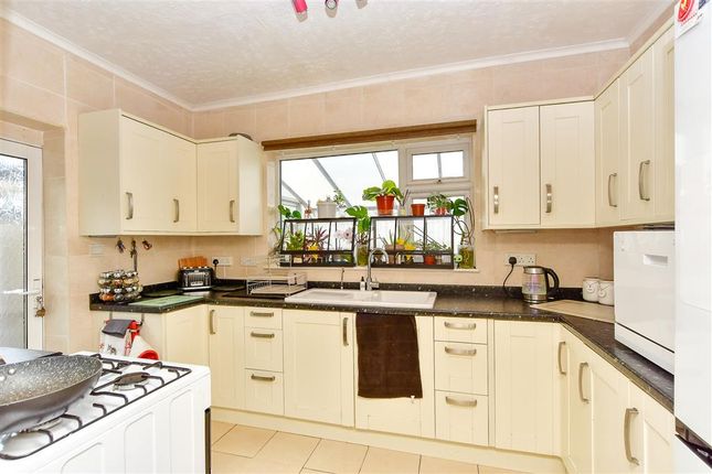 End terrace house for sale in Minster Road, Minster On Sea, Sheerness, Kent