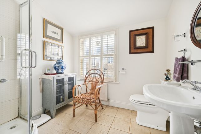 End terrace house for sale in Friston Street, Fulham, London
