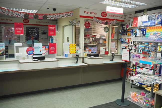 Retail premises for sale in Post Offices WF9, Hemsworth, West Yorkshire