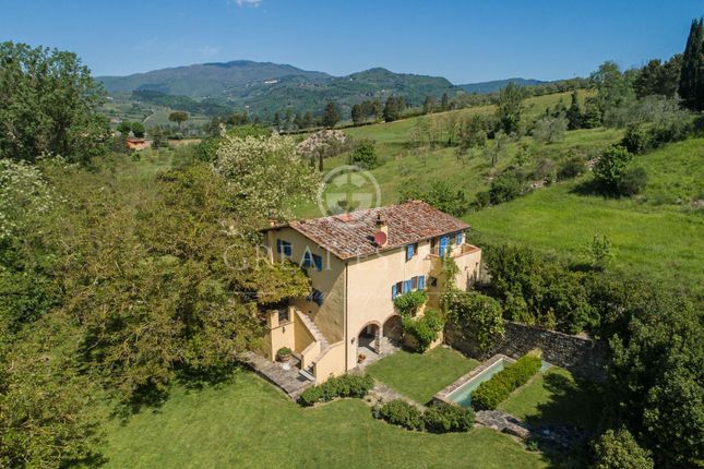 Villa for sale in Rufina, Firenze, Tuscany