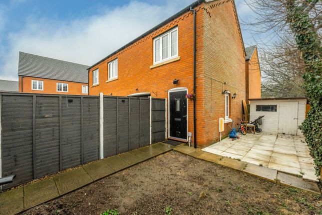 2-bed house on 39 Kendle Road, Swaffham, £190,000
