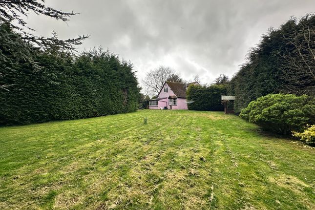 Withybank Cottage, Benhall Lane, Ross-On-Wye photo 3